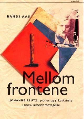 Mellom frontene