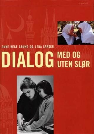 Dialog med og uten slør