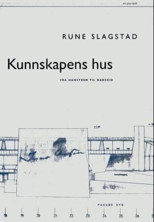 Kunnskapens hus