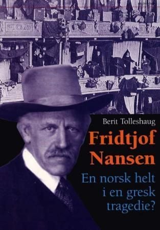 Fridtjof Nansen