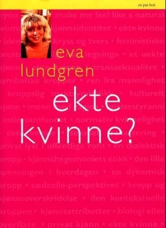 Ekte kvinne?