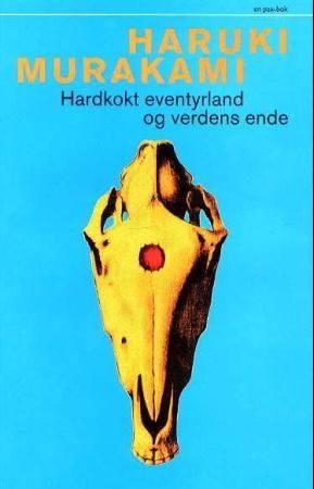Hardkokt eventyrland og verdens ende