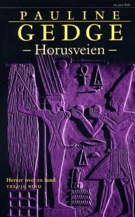 Horusveien