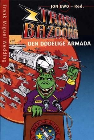 Trash Bazooka