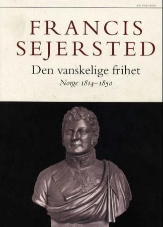 Den vanskelige frihet