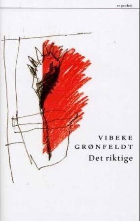 Det riktige
