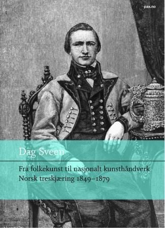Fra folkekunst til nasjonalt kunsthåndverk