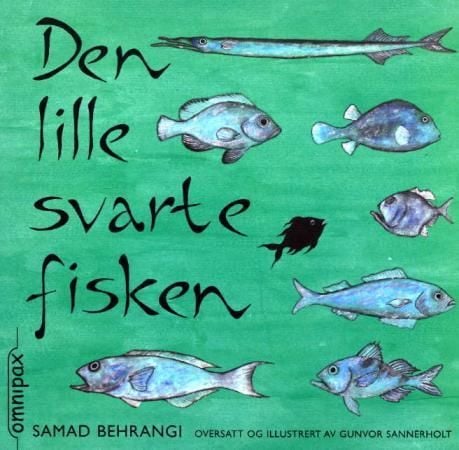 Den lille svarte fisken