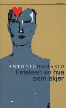 Følelsen av hva som skjer