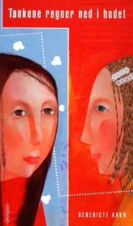 Tankene regner ned i hodet