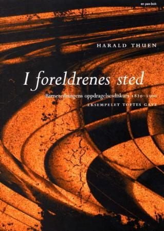 I foreldrenes sted