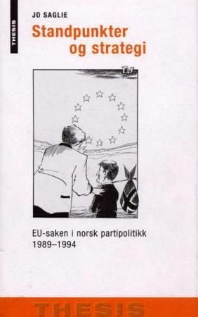 Standpunkter og strategi