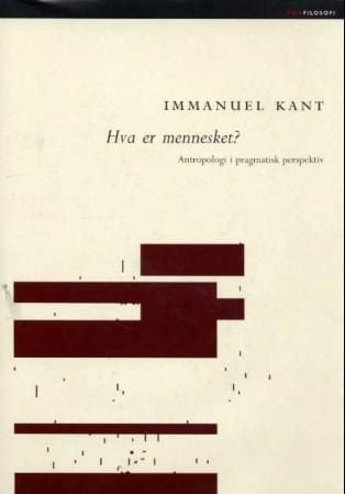 Hva er mennesket?