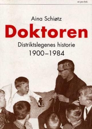 Doktoren