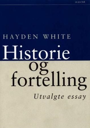 Historie og fortelling