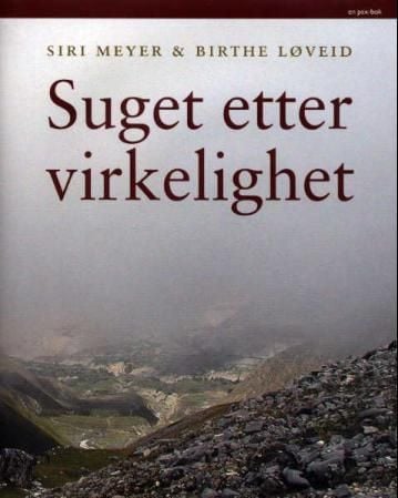 Suget etter virkelighet