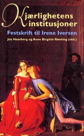 Kjærlighetens institusjoner