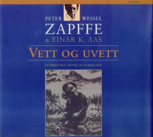 Vett og uvett