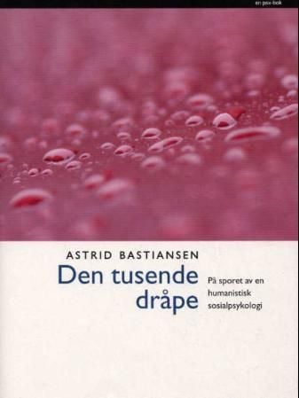 Den tusende dråpe