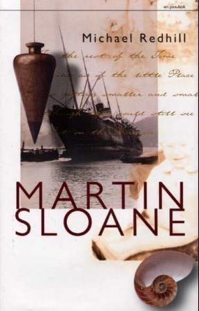 Martin Sloane