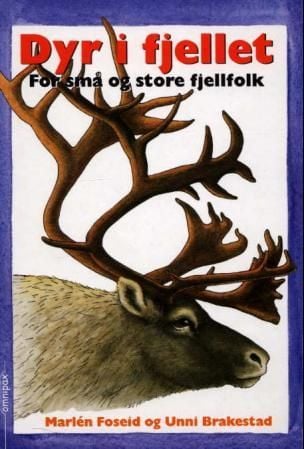 Dyr i fjellet