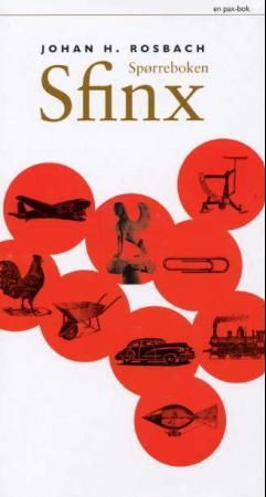 Spørreboken Sfinx
