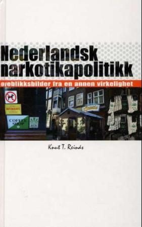 Nederlandsk narkotikapolitikk