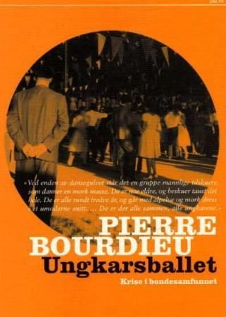 Ungkarsballet