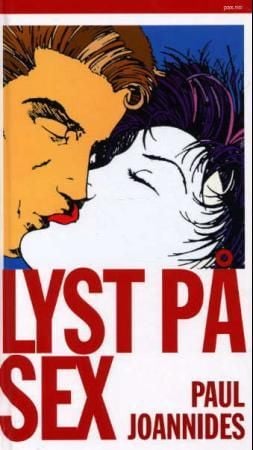 Lyst på sex