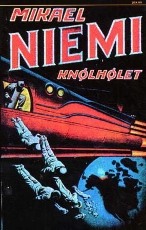 Knølhølet
