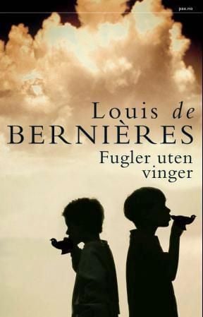 Fugler uten vinger