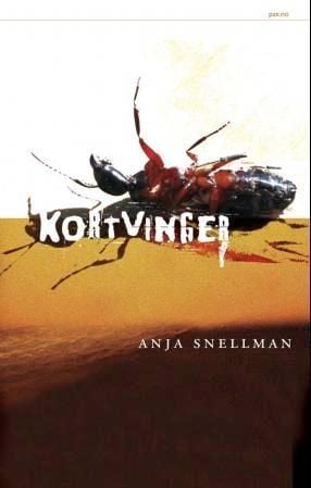 Kortvinger
