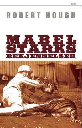 Mabel Starks bekjennelser