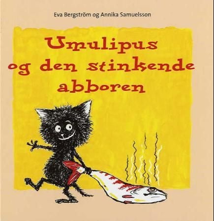 Umulipus og den stinkende abboren