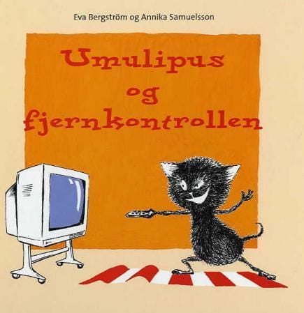 Umulipus og fjernkontrollen