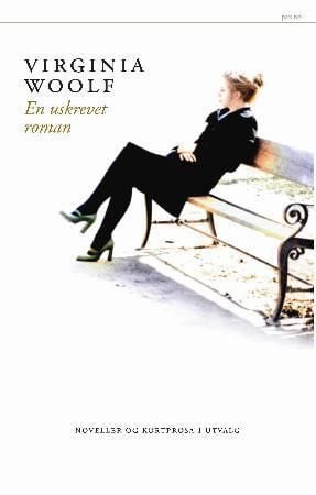 En uskrevet roman