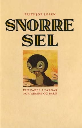 Snorre Sel