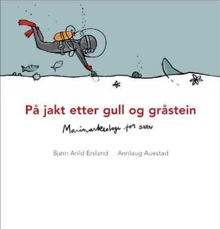 På jakt etter gull og gråstein
