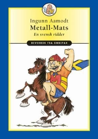 Metall-Mats