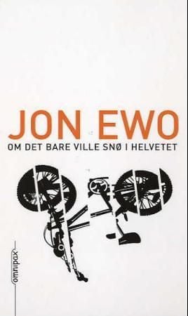 Om det bare ville snø i helvetet