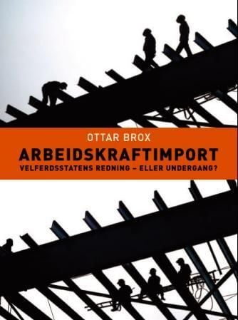 Arbeidskraftimport