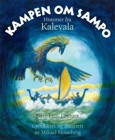 Kampen om Sampo