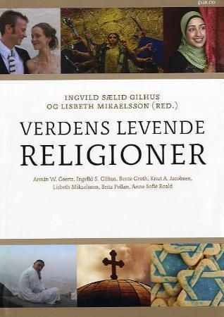 Verdens levende religioner