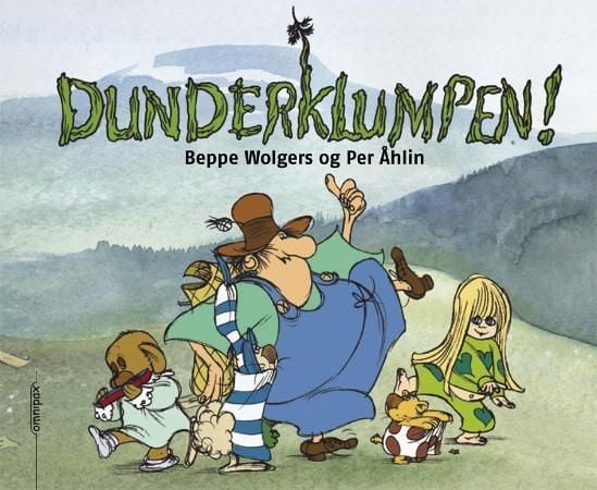 Dunderklumpen