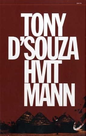 Hvit mann
