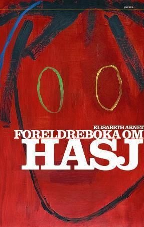 Foreldreboka om hasj