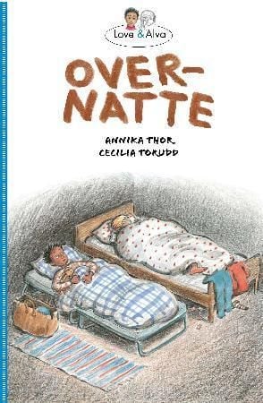 Overnatte