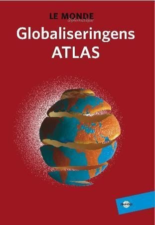 Globaliseringens atlas