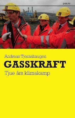Gasskraft