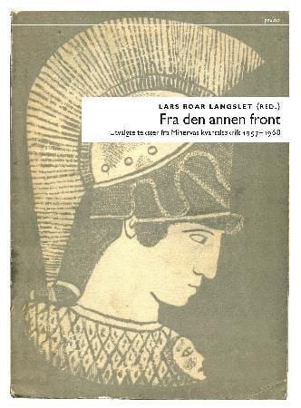 Fra den annen front